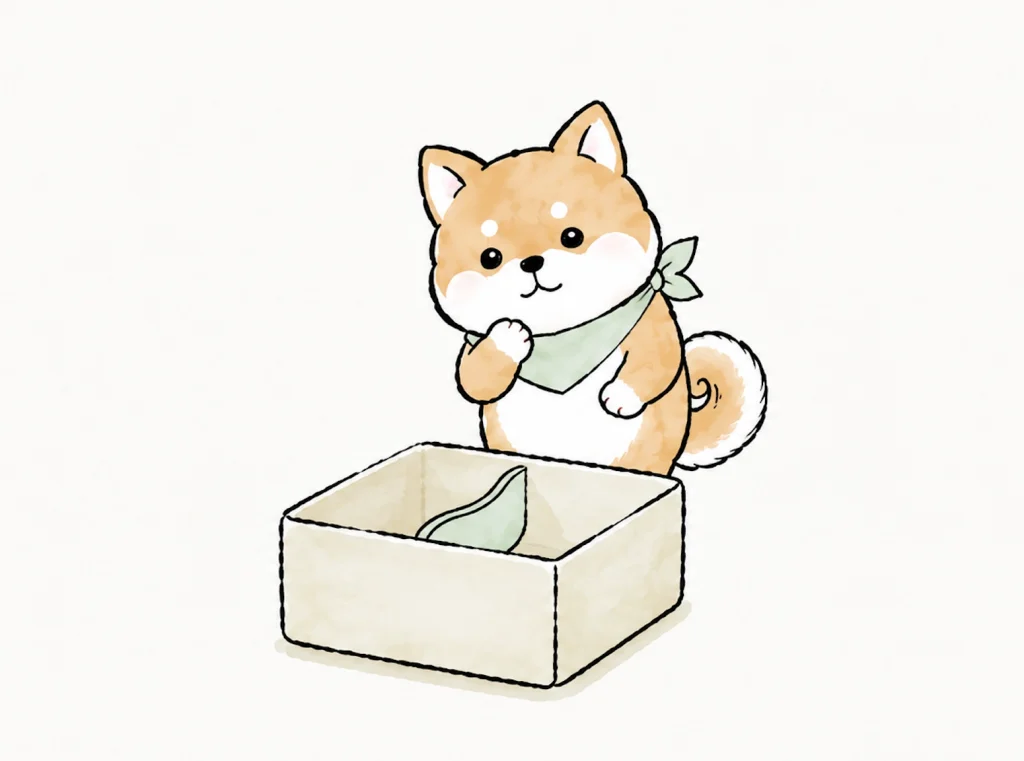 暮らしを分ける